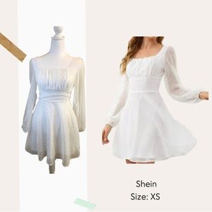 Women’s holiday dress